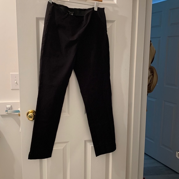 Theory used and in very good condition pants - Picture 8 of 8